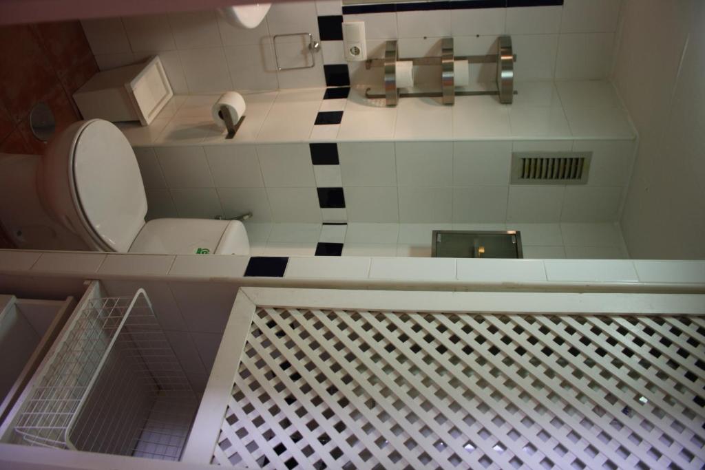 Estudio - Argote de Molina, 23