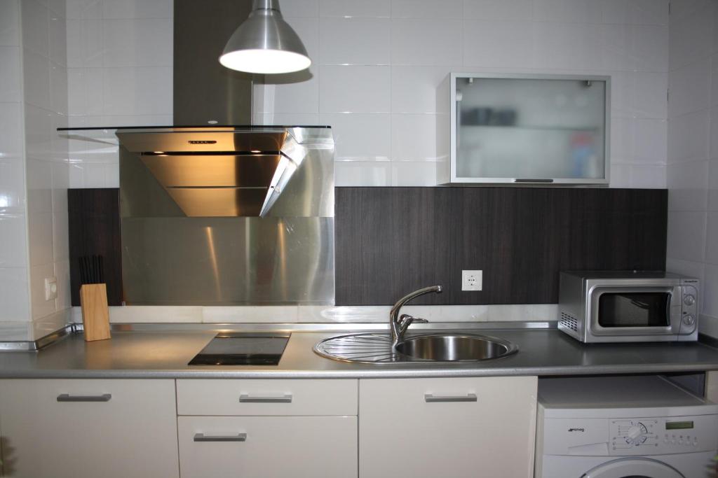 Apartamento de 3 dormitorios - Pedro Roldán, 3