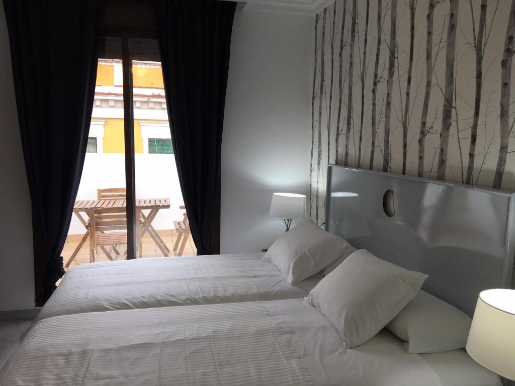Apartamento Ático - Correduría, 10