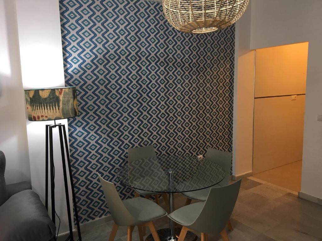 Apartamento Ático - Correduría, 10