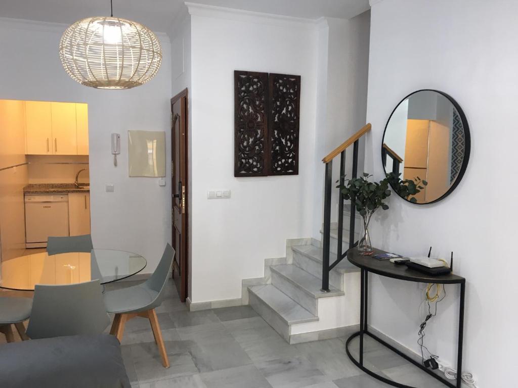 Apartamento Ático - Correduría, 10