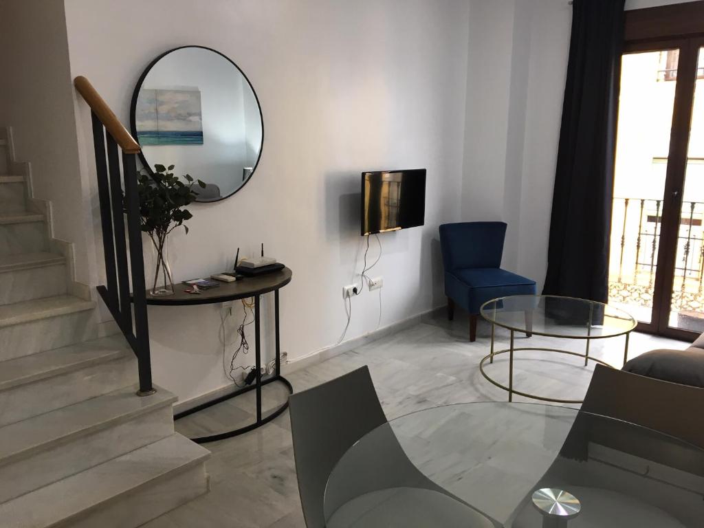 Apartamento Ático - Correduría, 10