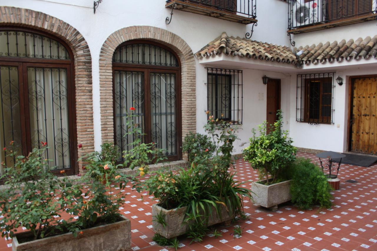 Apartamentos Placentines