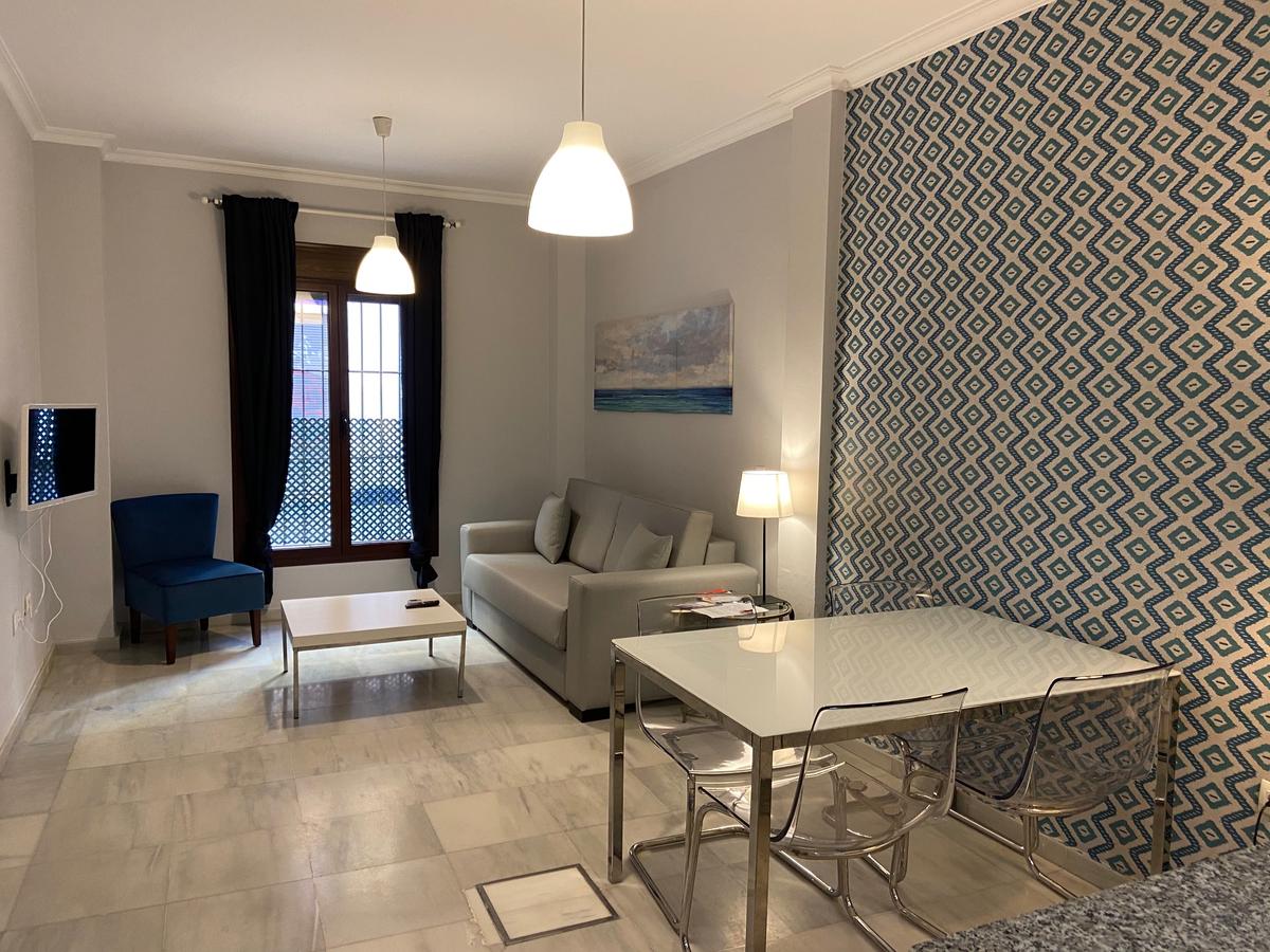 Apartamentos Placentines